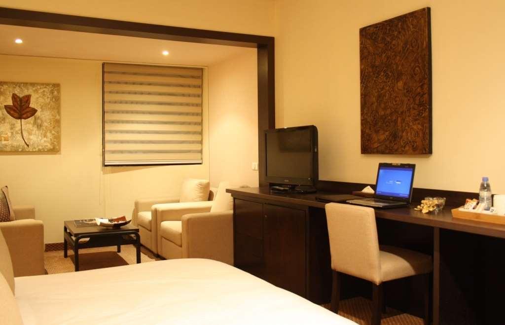 Grand Hotel Beirut Ruang foto