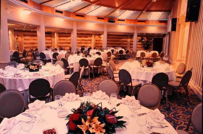 Grand Hotel Beirut Bagian luar foto