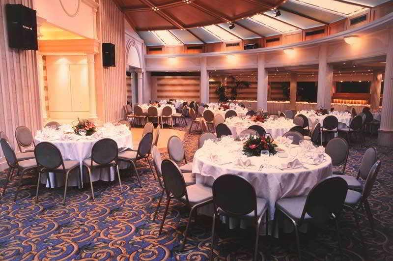 Grand Hotel Beirut Bagian luar foto