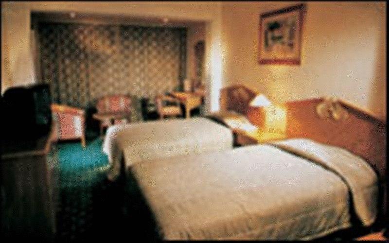Grand Hotel Beirut Ruang foto