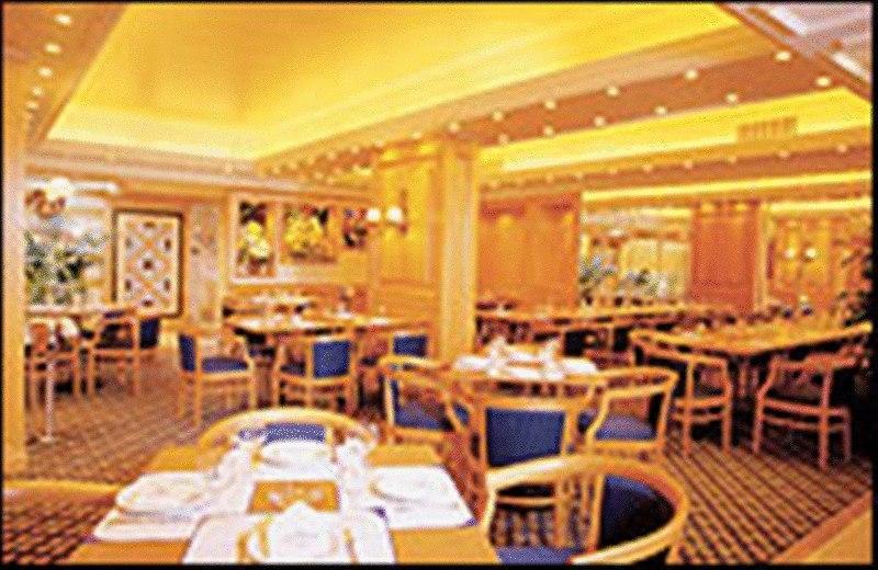 Grand Hotel Beirut Bagian luar foto