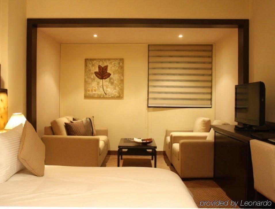 Grand Hotel Beirut Bagian luar foto